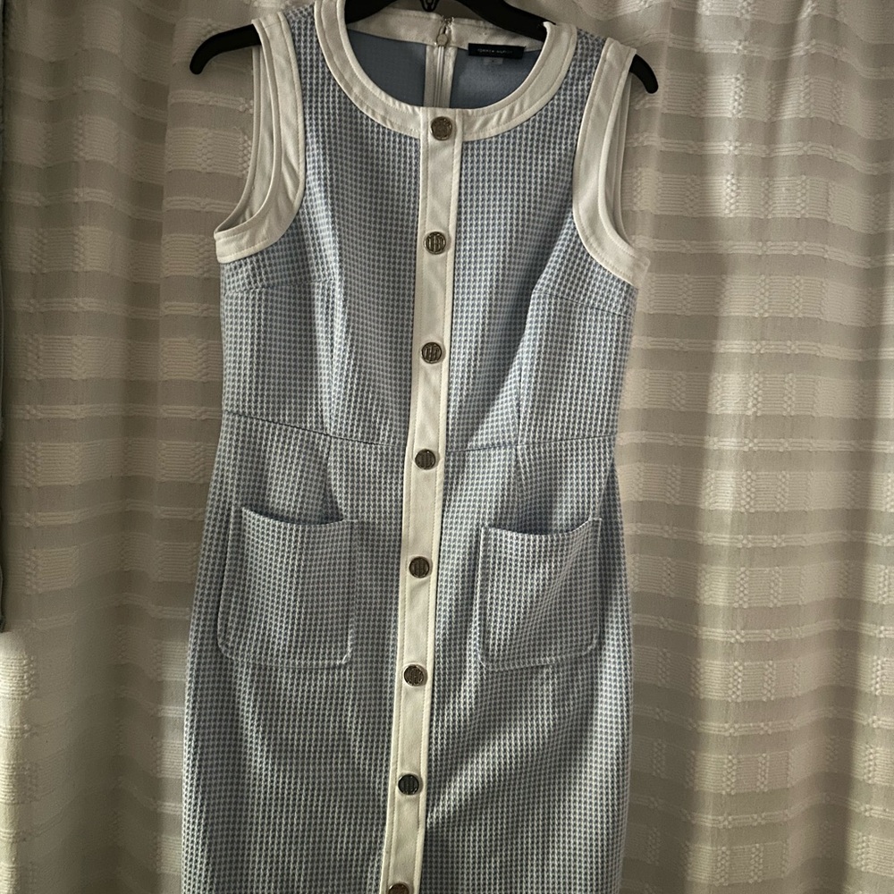 Tommy Hilfiger summer drese